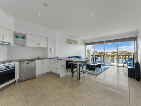 Goldsborough Place Apartments - Surfers Paradise Gold Coast 1