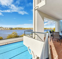 Goldsborough Place Apartments - Surfers Paradise Gold Coast