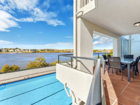 Goldsborough Place Apartments - Surfers Paradise Gold Coast 0