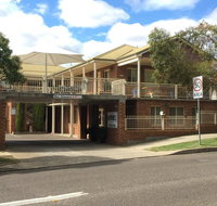 Golf Links Motel - Surfers Paradise Gold Coast