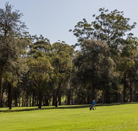 Golfer's Retreat Mollymook - Surfers Paradise Gold Coast