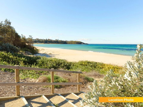 Golfer's Retreat, Mollymook - Surfers Paradise Gold Coast 2