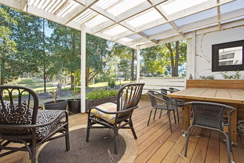 Golfers Getaway Mollymook Augusta Place 14/13-15 - Surfers Paradise Gold Coast 1