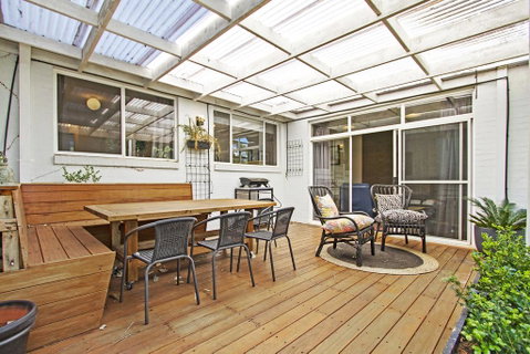Golfers Getaway Mollymook Augusta Place 14/13-15 - Surfers Paradise Gold Coast 0