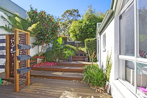 Golfers Getaway Mollymook Augusta Place 14/13-15 - Surfers Paradise Gold Coast 2