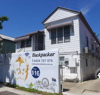 Gonow Family Backpackers Hostel - Surfers Paradise Gold Coast