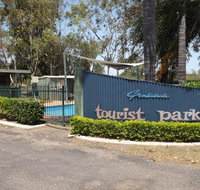 Goondiwindi Tourist Park - Surfers Paradise Gold Coast