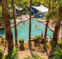 Gorgeous 4 Bed Beachside Apartment - Diamond Beach Resort - Surfers Paradise Gold Coast