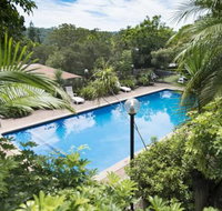 Gosford Inn Motel - Surfers Paradise Gold Coast