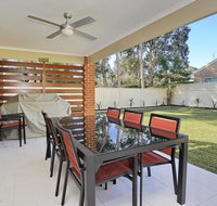 Government Rd 77 - Shoal Bay - Surfers Paradise Gold Coast