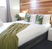 Grafton Lodge Motel - Surfers Paradise Gold Coast