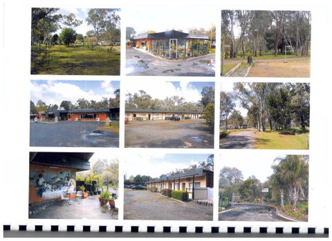 Grampians Motel /Hotel - Surfers Paradise Gold Coast 3