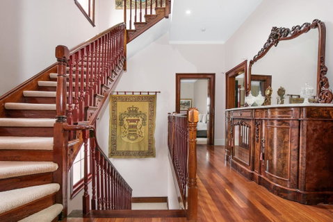 Grand & Central On George - Unique - Opulent - Surfers Paradise Gold Coast 1