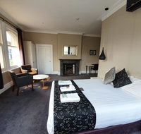 Grand Hotel - Surfers Paradise Gold Coast