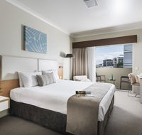 Grand Hotel and Apartments Townsville - Surfers Paradise Gold Coast