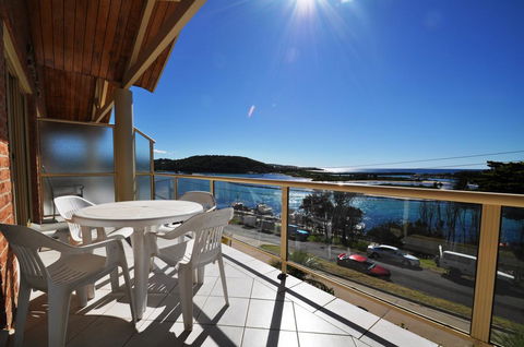 Grand Pacific 1 - Unit 4 - Surfers Paradise Gold Coast 0