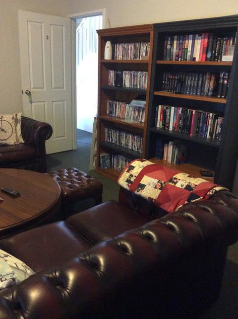 Grandhouse York Guesthouse - Surfers Paradise Gold Coast 2