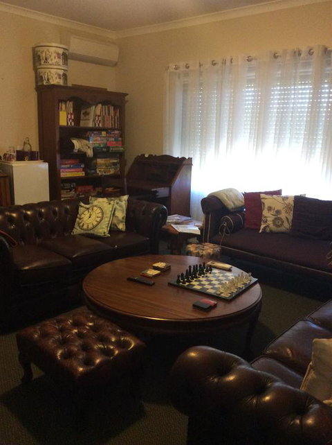 Grandhouse York Guesthouse - Surfers Paradise Gold Coast 3