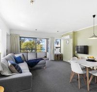 Grange 235 - Cumberland Lorne - Surfers Paradise Gold Coast