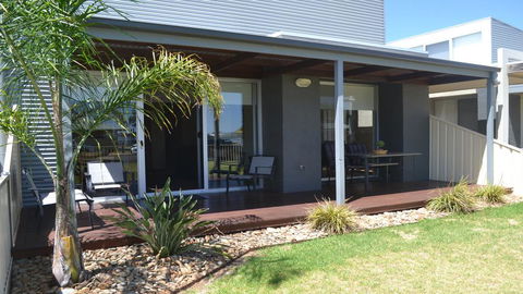 Grange Water View Yarrawonga - Surfers Paradise Gold Coast 0