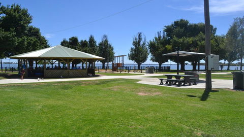 Grange Water View Yarrawonga - Surfers Paradise Gold Coast 2