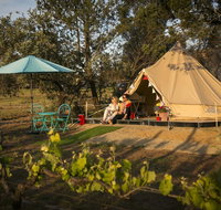Grapevine Glamping - Surfers Paradise Gold Coast