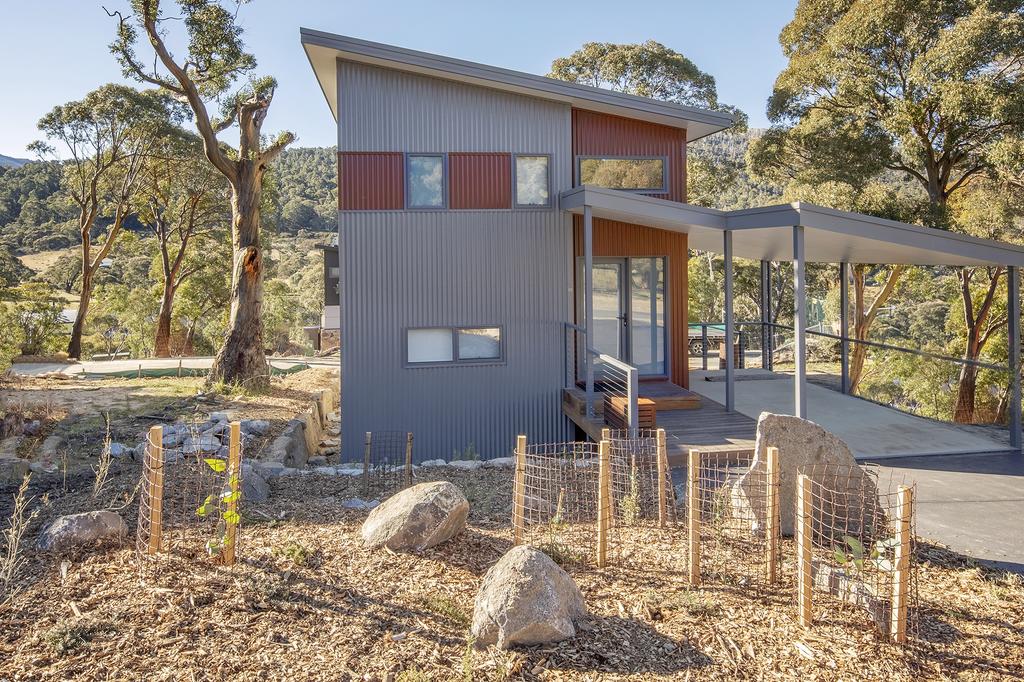 Crackenback NSW Surfers Paradise Gold Coast