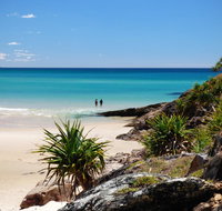Grassy Head Holiday Park - Surfers Paradise Gold Coast