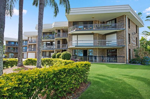 Great Location Close To Waterfront, Shops, Restaurants And Cafes. - Surfers Paradise Gold Coast 0