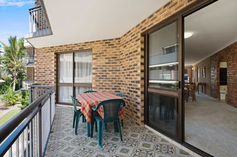 Great Location Close To Waterfront, Shops, Restaurants And Cafes. - Surfers Paradise Gold Coast 1