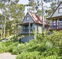 Great Ocean Road Cottages - Surfers Paradise Gold Coast