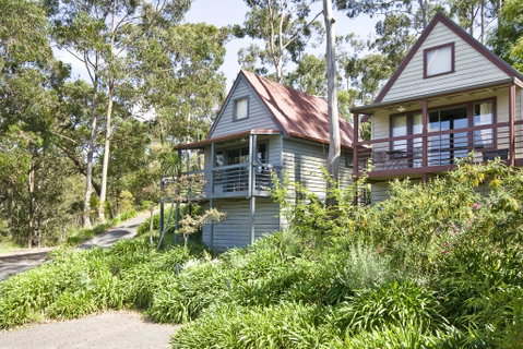 Great Ocean Road Cottages - Surfers Paradise Gold Coast 0