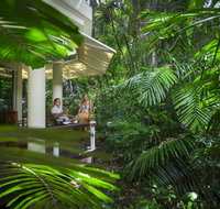 Green Island Resort - Surfers Paradise Gold Coast