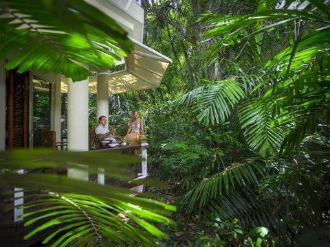 Green Island Resort - Surfers Paradise Gold Coast 0