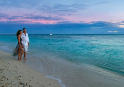 Green Island Resort - Surfers Paradise Gold Coast 1