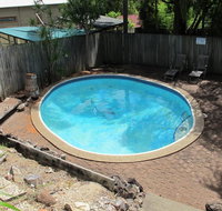 Greenslopes Motor Inn - Surfers Paradise Gold Coast