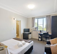 Greenwich Inn Motel - Surfers Paradise Gold Coast