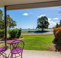 Ground Floor with water views and pool - Surfers Paradise Gold Coast