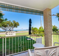 Ground floor air condtioned apartment - Surfers Paradise Gold Coast