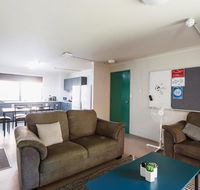 Guild House 6 Bedroom Flat - Surfers Paradise Gold Coast
