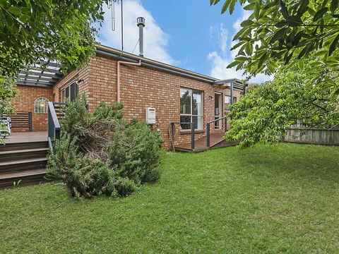GUILDFORD COTTAGE - Surfers Paradise Gold Coast 3