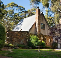 Gumnut Cottage Daylesford - Surfers Paradise Gold Coast