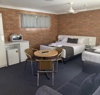Gunsynd Motor Inn - Surfers Paradise Gold Coast