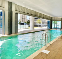 H Luxury Apartment at Surfers Paradise - Surfers Paradise Gold Coast