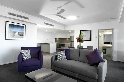 H On Mitchell Apartment Hotel - Surfers Paradise Gold Coast 3