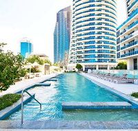 H Residences - Private Apartments - Apartment Stay - Surfers Paradise Gold Coast