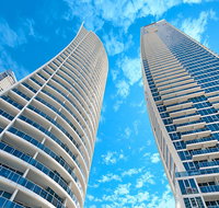 H Residences in Orchid by GCHS - Surfers Paradise Gold Coast