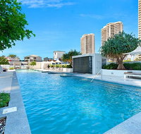 H Resort Orchid Avenue Surfers Paradise- Holidays Gold Coast - Surfers Paradise Gold Coast