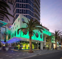H-Residences - GCLR - Surfers Paradise Gold Coast