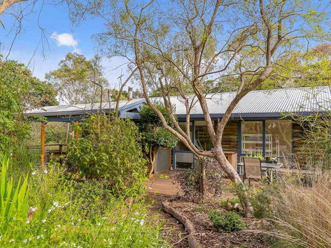 Hakea Bush Cabin - Surfers Paradise Gold Coast 0